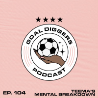 104. Teemas Mental Breakdown