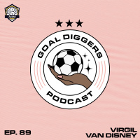89. Virgil Van Disney