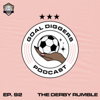 92. The Derby Rumble