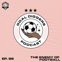 96. The Enemy of Football