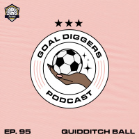 95. Quidditch Ball