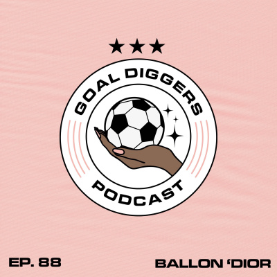 Goal Diggers Podcast