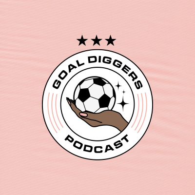 Goal Diggers Podcast