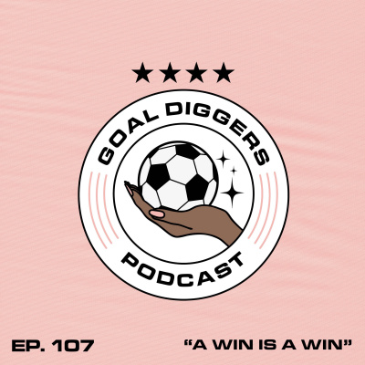 Goal Diggers Podcast