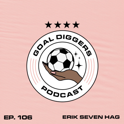 Goal Diggers Podcast