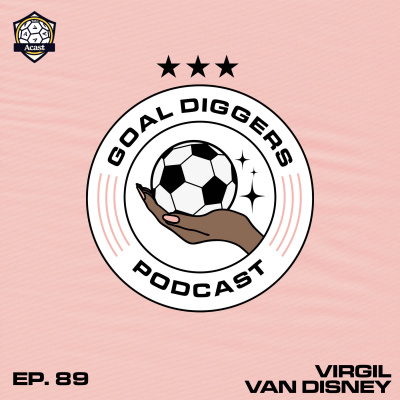 Goal Diggers Podcast