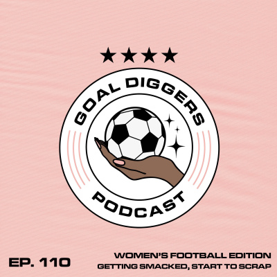 Goal Diggers Podcast