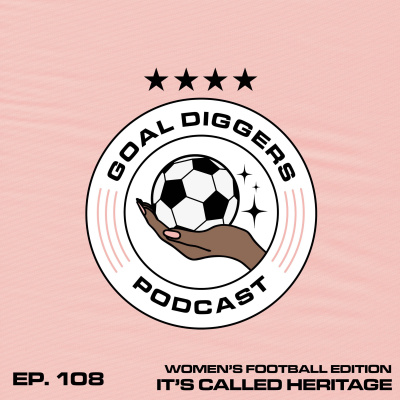 Goal Diggers Podcast