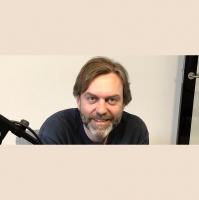 12 Factor del 1 med Nikolaj Brinch Jørgensen