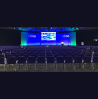 Live fra QCon London 2019 med Steen Grønkjær Thomsen
