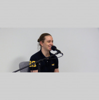 Serverless med Kevin Simper