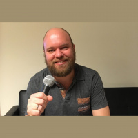 State of the nation for database teknologier med Jakob Just Lundqvist