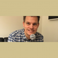 Java 13 med Jesper Steen Møller