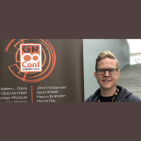 Be Cynical med Jimmi Kristensen
