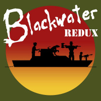 BLACKWATER REDUX - 01