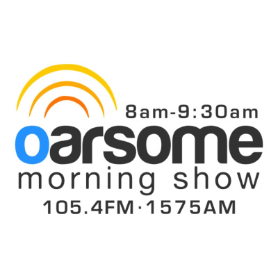 Oarsome Morning Show