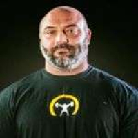 EP003: Nate Harvey, MS, CSCS / Conjugate U