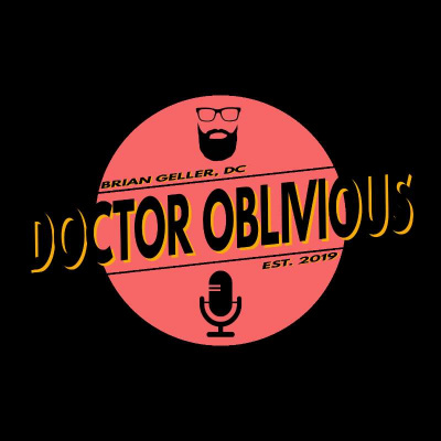 Doctor Oblivious: A Podcast, Idiot