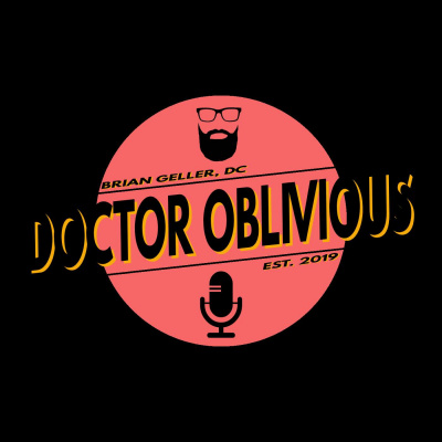Doctor Oblivious: A Podcast, Idiot