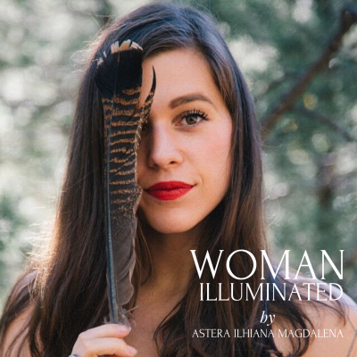 Woman Untamed