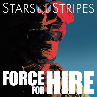 Force For Hire