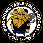 Ping Pong Table Talk |
