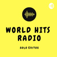 World Hits Hot Mix Tramo de 01:00 a 02:00 (Con Claudio Gustavo)
