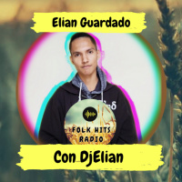 Folk Hits Radio con Elian Guardado (13/06/2020)
