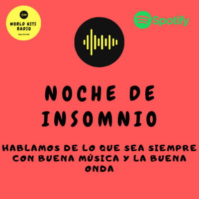 World Hits Radio Podcast S01 Alt