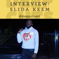 The Interview | Slida Keem