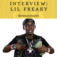 The Interview | Lil Freaky