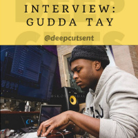 The Interview | Gudda Tay
