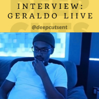The Interview | Geraldo Liive