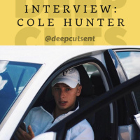 The Interview | Cole Hunter