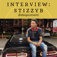 The Interview | StizzyB