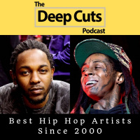 Best Hip Hop Artists Since 2000 | Thinking Out Loud Ep. 03