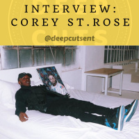 The Interview | Corey St.Rose