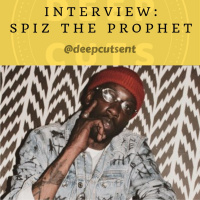 The Interview | Spiz the Prophet