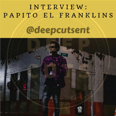 Deep Cuts: The Podcast