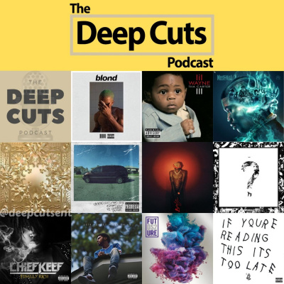 Deep Cuts: The Podcast