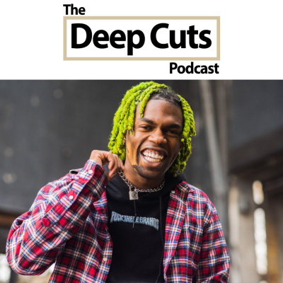 Deep Cuts: The Podcast