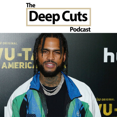 Deep Cuts: The Podcast