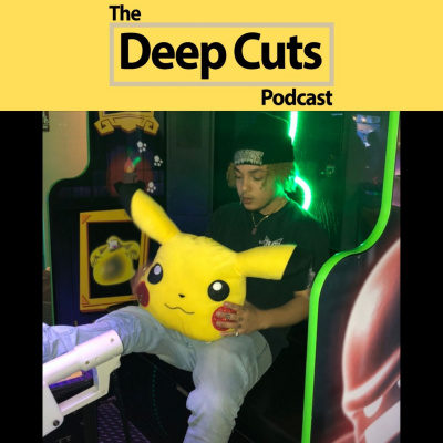 Deep Cuts: The Podcast