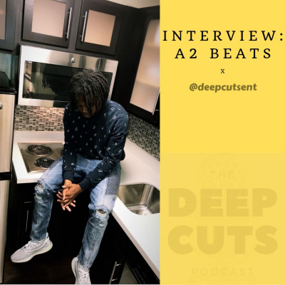 Deep Cuts: The Podcast