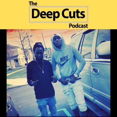 Deep Cuts: The Podcast