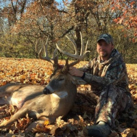 Hunter Profile Podcast | Levi Rosentreter