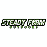 Nine Finger Chronicles Podcast | Steady Form