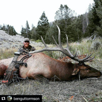 Hunter Profile Podcast | Ben Guttormson