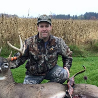 Hunter Profile Podcast | Mick Parks