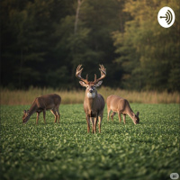 Deer Hunting B.S. Session